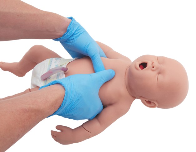 Atlas Baby嬰兒急救模擬人