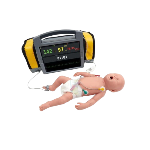 Atlas Baby嬰兒急救模擬人