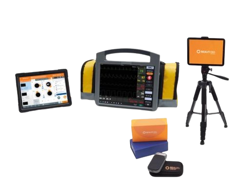 REALITi 360